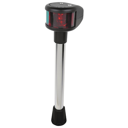 Seachoice Bi-Color Bow Light With Task Light 2051